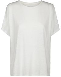 Majestic Filatures - T-Shirts - Lyst
