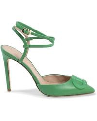 Dee Ocleppo - Pumps - Lyst