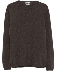 Daniele Fiesoli - Round-Neck Knitwear - Lyst