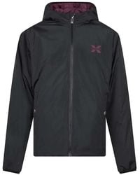 John Richmond - Light Jackets - Lyst