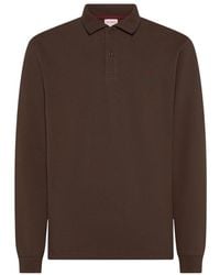 Sun 68 - Tops ,Bruin ,Polo Shirts - Lyst