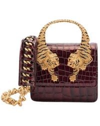 Roberto Cavalli - Mini Bags - Lyst