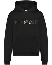 flâneur - Hoodies - Lyst