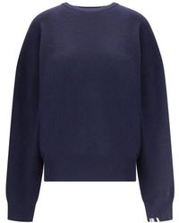 Extreme Cashmere - Cashmere Knitwear - Lyst