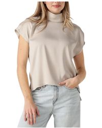 DRYKORN - Blouses - Lyst