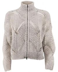 Antonelli - Turtlenecks - Lyst