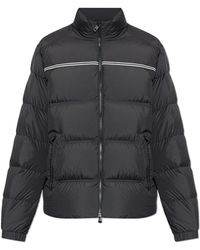Moncler - Bouvaque Daunenjacke - Lyst