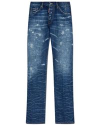 DSquared² - Jeans The American - Lyst