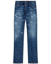 DSquared² - Jeans The American - Lyst