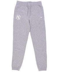 KTZ - Mlb Team Logo Sweatpants Jogger - Lyst