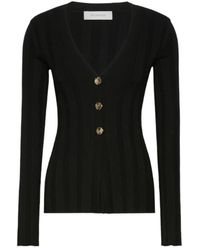 Sportmax - Spxlaser Cardigan - Lyst