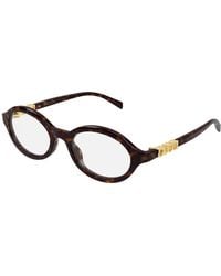 Gucci - Glasses - Lyst