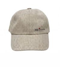Kiton - Caps - Lyst
