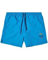 Aeronautica Militare - Beachwear - Lyst