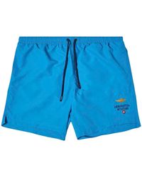 Aeronautica Militare - Beachwear - Lyst