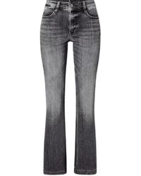 M·a·c - Boot-Cut Jeans - Lyst