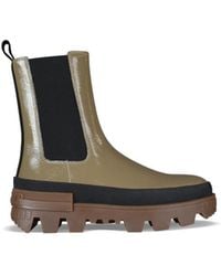 Moncler - Coralyne Stiefeletten - Lyst
