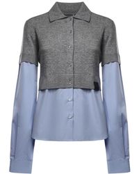 Stella McCartney - Cardigans - Lyst