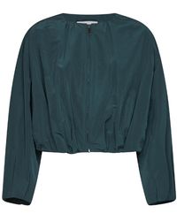 Weekend by Maxmara - Butterfly Bomberjack - Lyst