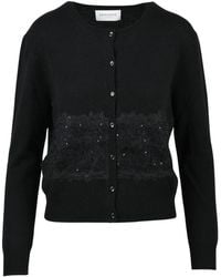 Ermanno Scervino - Cardigans - Lyst
