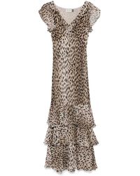 RIXO London - Maxi Dresses - Lyst