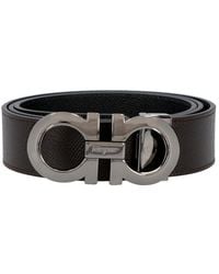 Ferragamo - Belts - Lyst