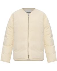Jil Sander - Down Jackets - Lyst