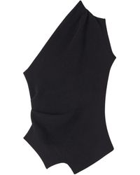 Rohe - Off-Shoulder Top - Lyst