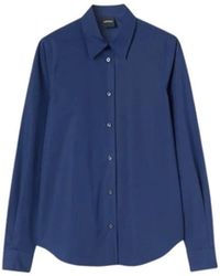 Aspesi - Klassiek Shirt - Lyst