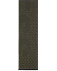 Guess - Winter Scarves - Lyst