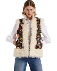 La DoubleJ - Vests - Lyst