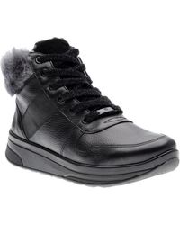 Ara - Schwarze stiefeletten - Lyst