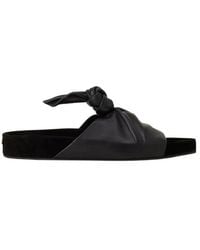 Lanvin - Sliders - Lyst