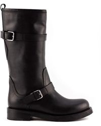 Julie Dee - High Boots - Lyst