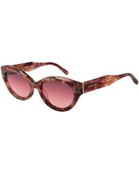 Scotch & Soda - Multicolor Acetate Sunglasses - Lyst