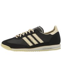 adidas - Sneakers Adidas Sl 72 Og Carbon/ Warm Vanilla/ Core Eur - Lyst