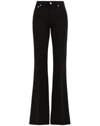 CYCLE - Flared Jeans - Lyst