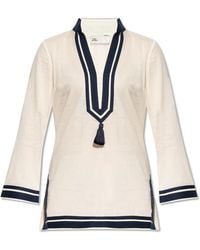 Tory Burch - Tunics - Lyst