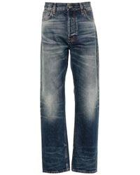 Haikure - Straight Jeans - Lyst