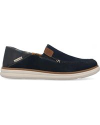 Rieker - Loafers - Lyst