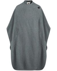 THE GARMENT - Abrigo Elegante Con Capucha, Mujer, Talla - Lyst
