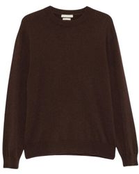 Daniele Fiesoli - Round-Neck Knitwear - Lyst