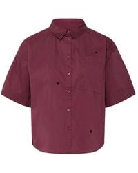 Ichi - Shirts - Lyst
