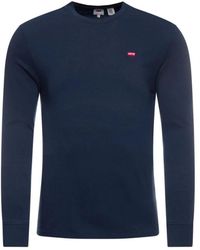 Levi's - Long Sleeve Tops - Lyst