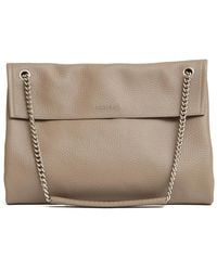 Orciani - Venus M Soft Shoulder Bag - Lyst