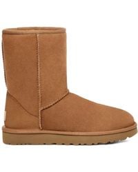 UGG - Classic Short Ii Boot - Lyst