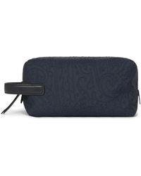 Etro - Toilet Bags - Lyst