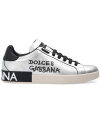 sneakers dolce homme