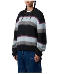 Carhartt - Round-Neck Knitwear - Lyst