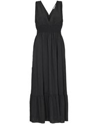co'couture - Tag Maxi Kleid - Lyst
